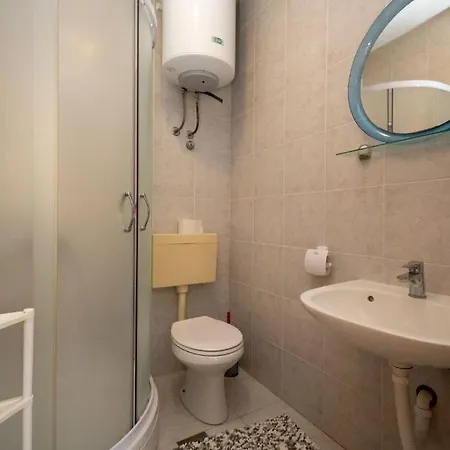 Kuca Zora Apartman