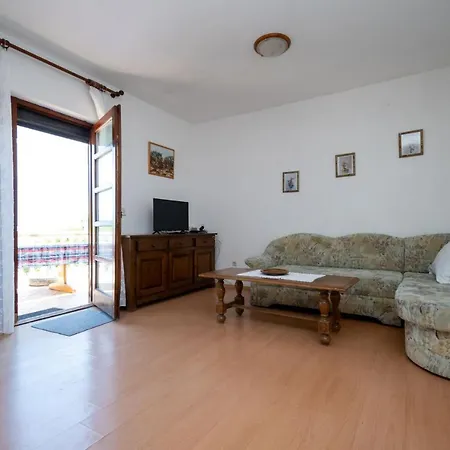 Kuca Zora Appartement