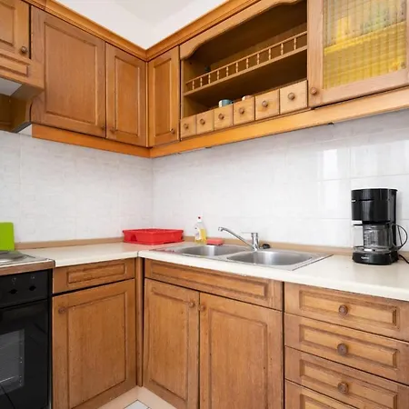 Kuca Zora Appartement