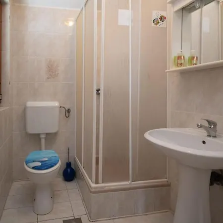 Kuca Zora Appartement