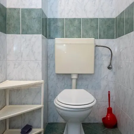Kuca Zora Apartman *