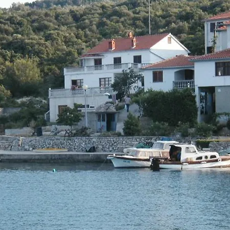 Kuca Zora Zaglav