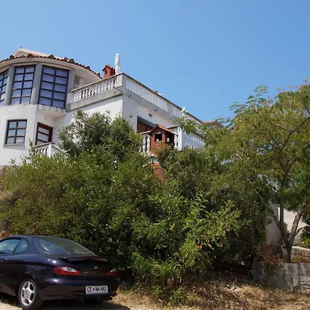 Kuca Zora 아파트 Zaglav