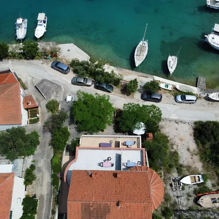 Apartamento Kuca Zora Zaglav