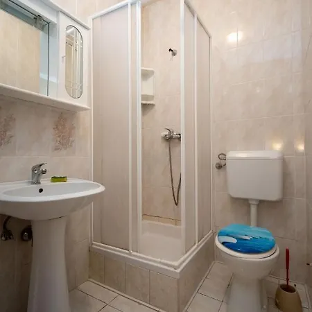 Kuca Zora Apartamento