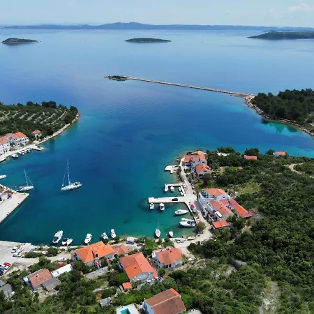 דירה Kuca Zora Zaglav