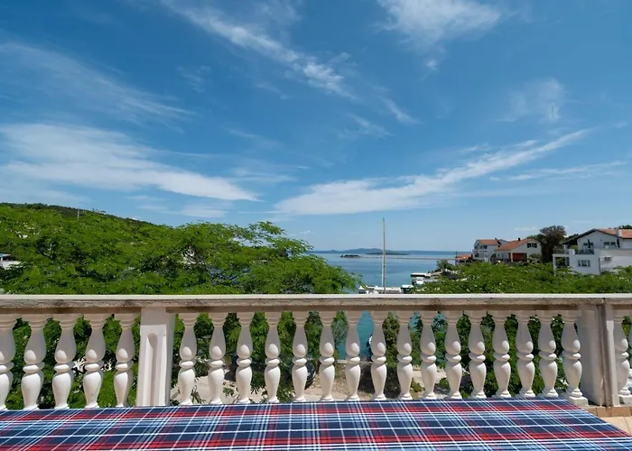 Kuca Zora Apartament *