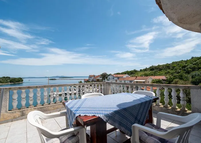 Kuca Zora Apartament