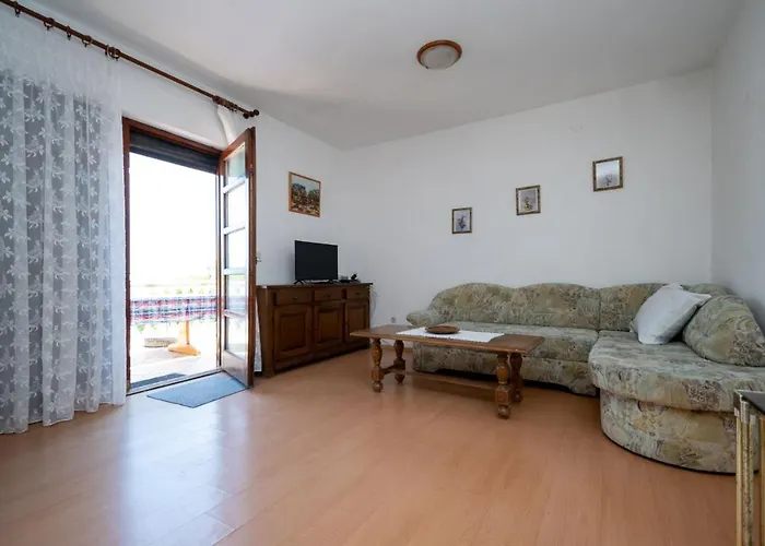 Kuca Zora Apartament