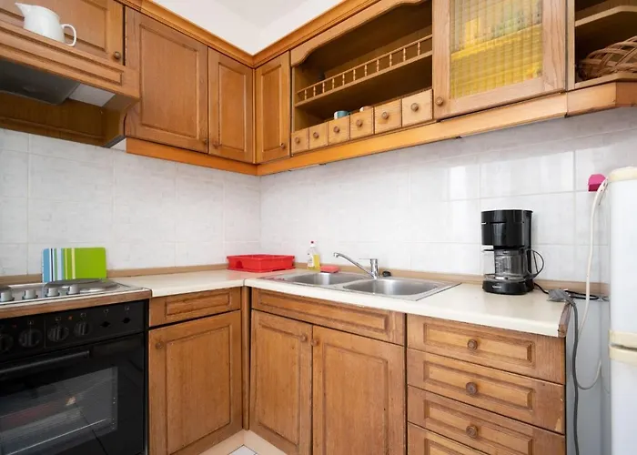 Kuca Zora Apartament