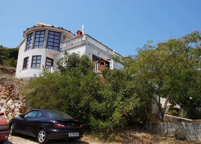 Kuca Zora Apartament Zaglav