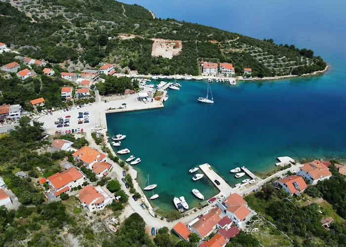 Apartament Kuca Zora *